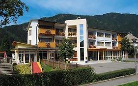 Hotel Trattnig Döbriach
